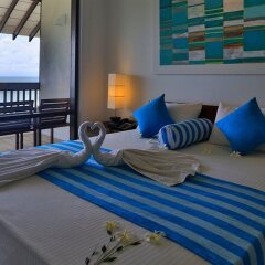 Отель Temple Tree Resort & Spa Шри-Ланка, Индурува - отзывы, цены и фото номеров - забронировать отель Temple Tree Resort & Spa онлайн комната для гостей фото 5