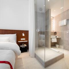 Ruby Marie Hotel Vienna Вена комната для гостей фото 3