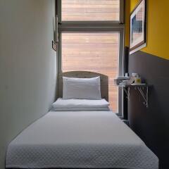 Отель 24 Guesthouse Dongdaemun спа