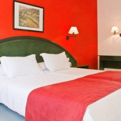 Отель Minura Hotel Sur Menorca & Waterpark Испания, Менорка - отзывы, цены и фото номеров - забронировать отель Minura Hotel Sur Menorca & Waterpark онлайн комната для гостей фото 2