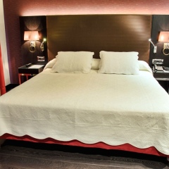 Hotel Boutique Gareus in Valladolid Spain from 114 photos