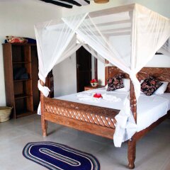 Pearl Beach Resort by Sansi in Michamvi, Tanzania from 194$, photos, reviews - zenhotels.com guestroom photo 2