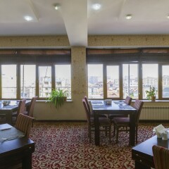 Гостиница Анатолия питание