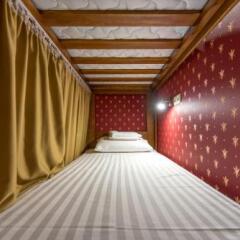 TsaTsa Hotel Одесса спортивное сооружение