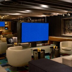 Kimpton Hotel Palomar Los Angeles Beverly Hills развлечения