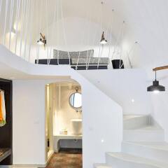 Отель Kasimatis Suites Греция, Остров Санторини - отзывы, цены и фото номеров - забронировать отель Kasimatis Suites онлайн удобства в номере