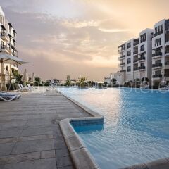 Samra Bay Hotel & Resort - All Inclusive бассейн фото 3