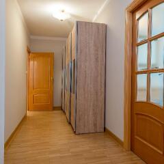 Апартаменты P&O Apartments Tamka удобства в номере фото 2
