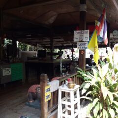 Отель Save Bungalow Koh Tao Таиланд, Мэй-Хаад-Бэй - отзывы, цены и фото номеров - забронировать отель Save Bungalow Koh Tao онлайн гостиничный бар