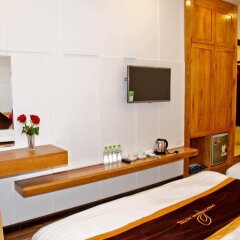 Phuong Anh Golf Valley Hotel Далат удобства в номере фото 2