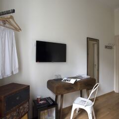 Отель B&B di Porta Tosa удобства в номере фото 2