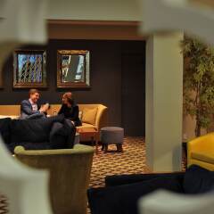 Antoinette Hotel Wimbledon интерьер отеля фото 2