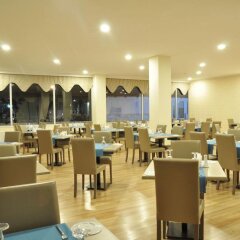 Etap Altinel Aliaga Hotel Турция, Дикили - отзывы, цены и фото номеров - забронировать отель Etap Altinel Aliaga Hotel онлайн питание