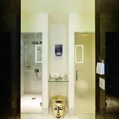 Hotel Sans Souci Wien ванная