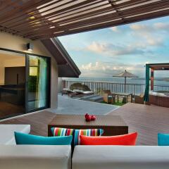 Отель Hyatt Regency Phuket Resort 5* Люкс фото 6