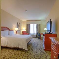 Отель Hilton Garden Inn Las Vegas Strip South США, Лас-Вегас - отзывы, цены и фото номеров - забронировать отель Hilton Garden Inn Las Vegas Strip South онлайн комната для гостей фото 3