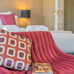 Апартаменты Sweet inn Apartments Palais Royal комната для гостей фото 5