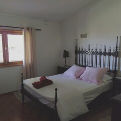 Отель House With 3 Bedrooms in Amarante, With Wonderful Mountain View, Furnished Terrace and Wifi Португалия, Амаранте - отзывы, цены и фото номеров - забронировать отель House With 3 Bedrooms in Amarante, With Wonderful Mountain View, Furnished Terrace and Wifi онлайн фото 17