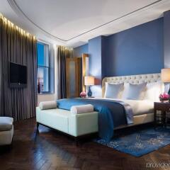 Corinthia Hotel London комната для гостей фото 5