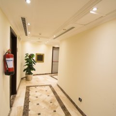 Al Nosour Al Mohajreen Hotel in Mecca, Saudi Arabia from 416$, photos, reviews - zenhotels.com photo 6