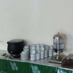 Syariah Arini Hotel в номере
