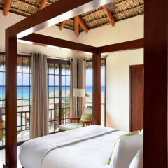 Paradise Beach Nevis in Charlestown, St. Kitts and Nevis from 309$, photos, reviews - zenhotels.com guestroom