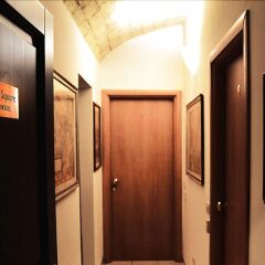 Отель Vatican Room Rental интерьер отеля