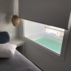 Отель Galatia Villas Греция, Остров Санторини - отзывы, цены и фото номеров - забронировать отель Galatia Villas онлайн спа