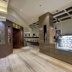 Отель Omega Hotel ОАЭ, Дубай - отзывы, цены и фото номеров - забронировать отель Omega Hotel онлайн банкомат