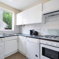 Отель Access Maida Vale North в номере