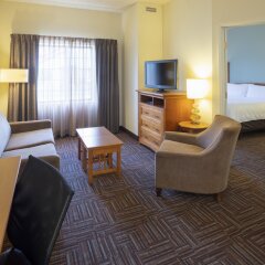 Отель Staybridge Suites Minneapolis-Bloomington Блумингтон фото 10