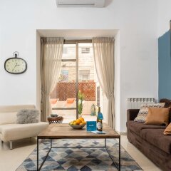 Sweet Inn - Avishai Street Израиль, Иерусалим - отзывы, цены и фото номеров - забронировать отель Sweet Inn - Avishai Street онлайн фото 15