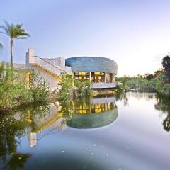 Отель Blue Diamond Luxury Boutique - All Inclusive - Adults Only фото 4