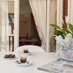 Отель La Siesta Salou Resort & Camping ванная