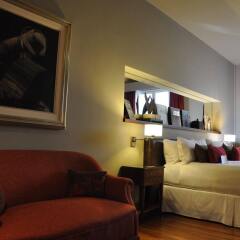 Legado Mitico Buenos Aires in Buenos Aires, Argentina from 291$, photos, reviews - zenhotels.com guestroom photo 4