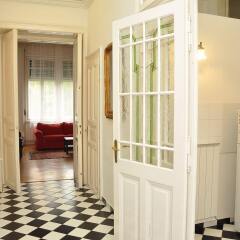 Апартаменты Piano Castle Hill Apartments удобства в номере