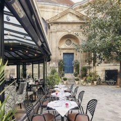Отель Lumen Paris Louvre Франция, Париж - 10 отзывов об отеле, цены и фото номеров - забронировать отель Lumen Paris Louvre онлайн фото 5