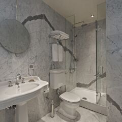Отель The Stay Bosphorus ванная