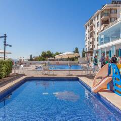 Hotel Amic Horizonte детские мероприятия фото 2