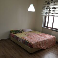 Апартаменты Akdag Apartment комната для гостей фото 5