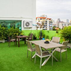 Отель Laguna Bay 1 Таиланд, Паттайя - отзывы, цены и фото номеров - забронировать отель Laguna Bay 1 онлайн фото 2