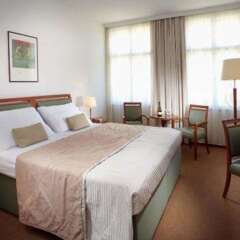 Отель Clarion Hotel Prague Old Town Чехия, Прага - 5 отзывов об отеле, цены и фото номеров - забронировать отель Clarion Hotel Prague Old Town онлайн комната для гостей фото 3