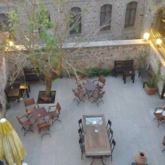 Aristonicus Boutique Hotel Турция, Дикили - отзывы, цены и фото номеров - забронировать отель Aristonicus Boutique Hotel онлайн фото 6