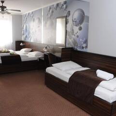 Green Hotel Budapest комната для гостей фото 2