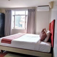 Отель Shaligram Hotel Непал, Лалитпур - отзывы, цены и фото номеров - забронировать отель Shaligram Hotel онлайн комната для гостей фото 5