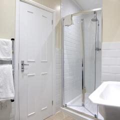 Best Western Red Lion Hotel ванная