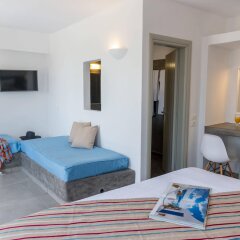 Hotel Goulielmos in Santorini Island, Greece from 179$, photos, reviews - zenhotels.com guestroom photo 2