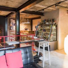 Отель iHouse ChinChin детские мероприятия