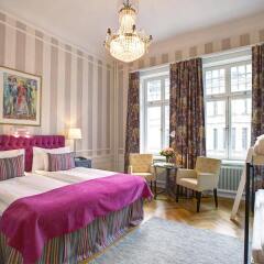 Отель Best Western Premier Kung Carl Стокгольм детские мероприятия