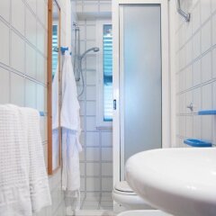 Отель Villa Pegea Дизо ванная фото 2